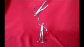 TWO MEN