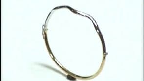 Two Tone Bracelet