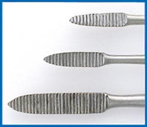 Wax Tools Update