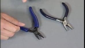 05 – Pliers & Cutters