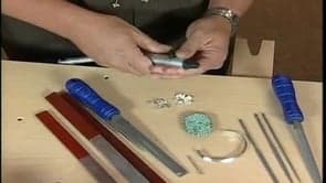 10 – Finishing Techniques
