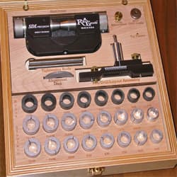 The RinGenie Marking Tool