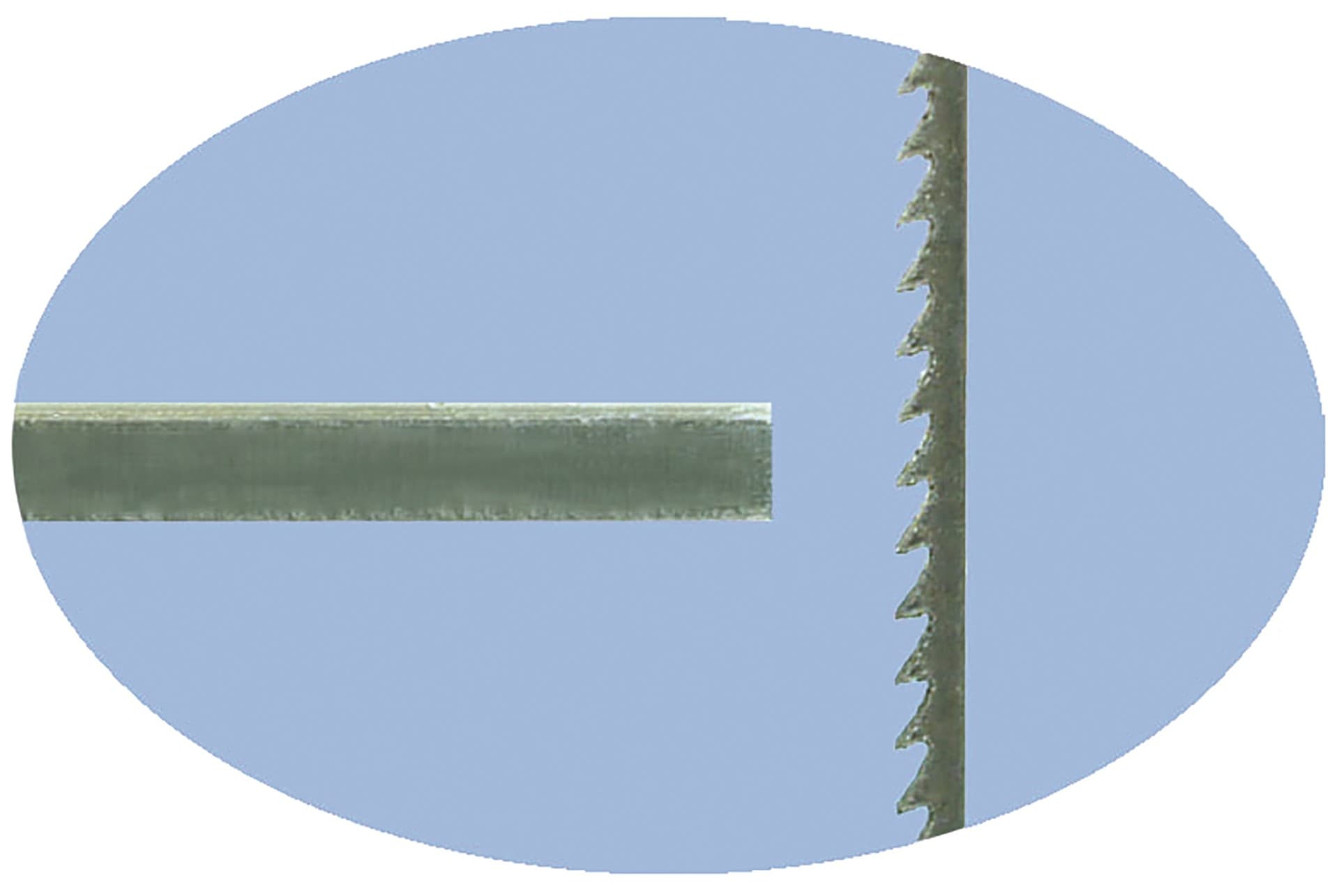 Jeweler’s Saw Blades: All The Different Sizes And How To Choose Correctly