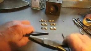 Ball Bracelet