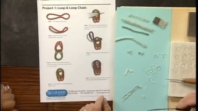 BBJ 1201 – Loop in Loop Chain