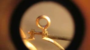 Coin Pendant – 2