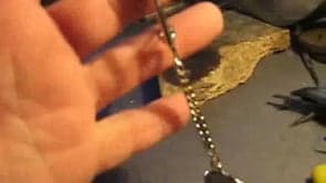 Coin Pendant – 3