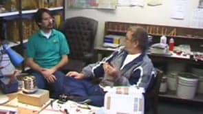 Daniel and Jurgen discuss platinum alloys – Part 1