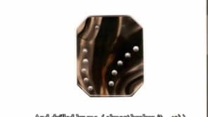 ELEVEN ( Flame Game ) Pendant – part 1