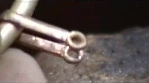 ELEVEN ( Flame Game ) Pendant – part 6