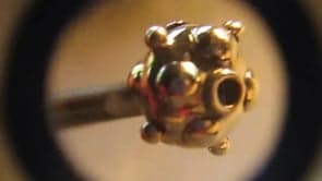 Fabricating a bead – V