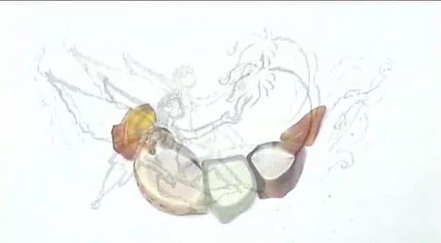 Fairy ( Songs From The Wood)