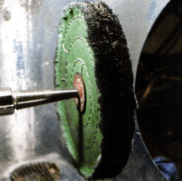 Polishing Compounds