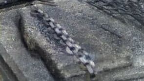 Round Links Hollow Bracelet – Part 3