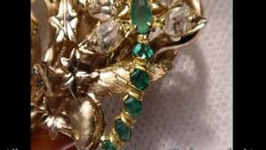 SAMPLES OF THE FAIRY NECKLACE
