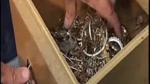 Service Introduction – Stuller’s Clean scrap program