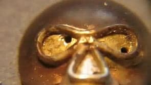 SKULL RING