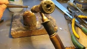 Turkish Bell