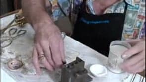Wire Handled Ingot Pouring Device – WHIP