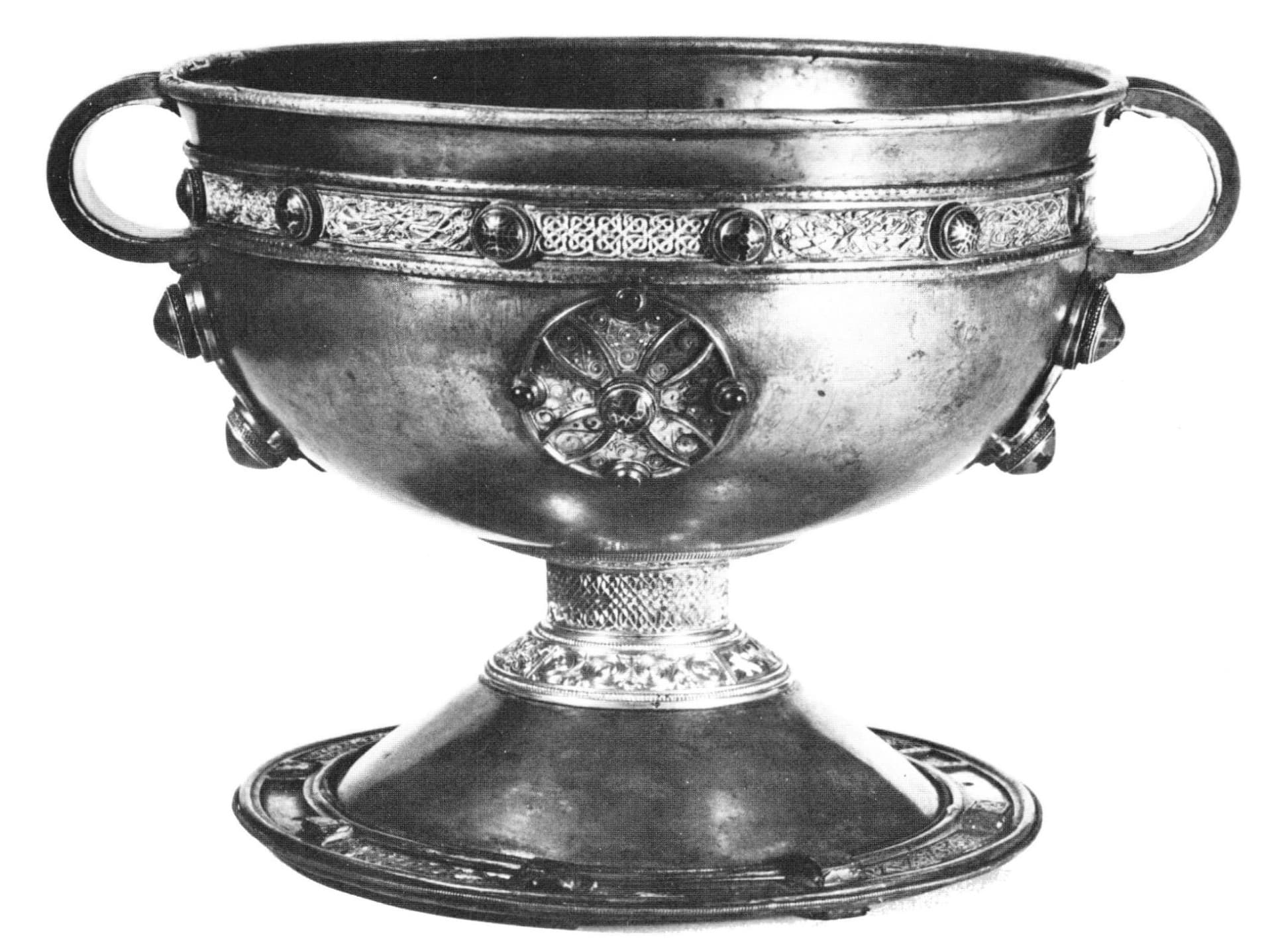 The Ardagh Chalice