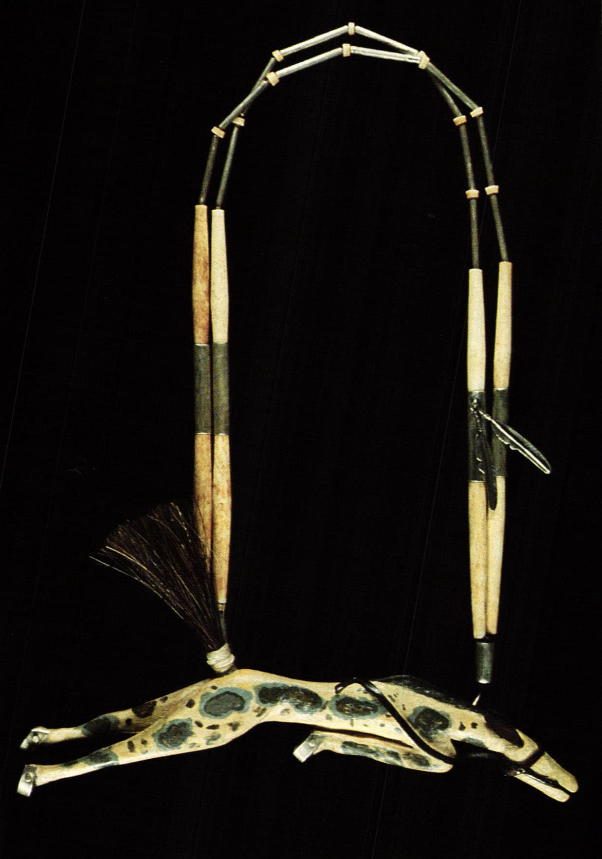 Laurie Hall: A Primitive Contemporary