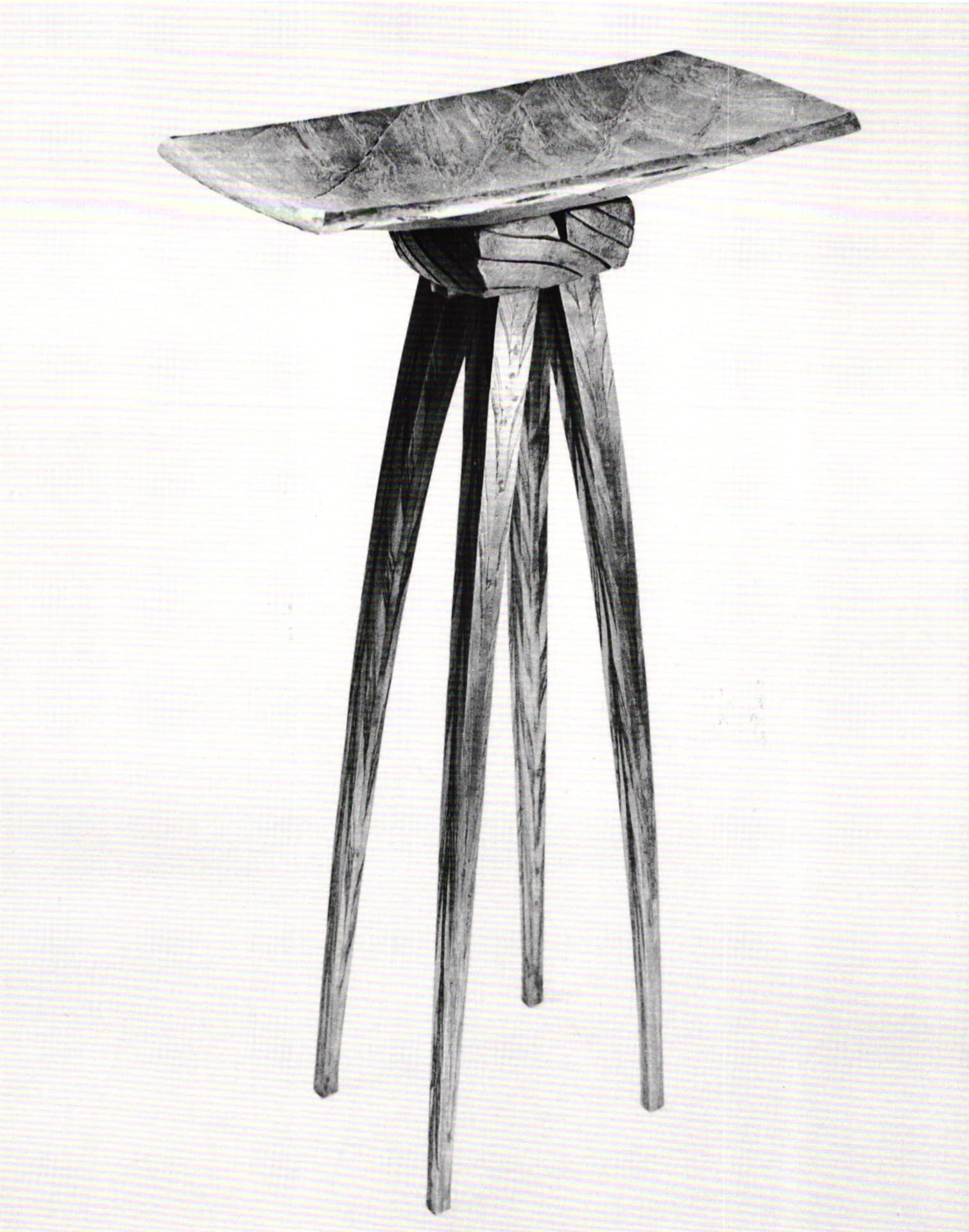 Damascus and Pattern Welding