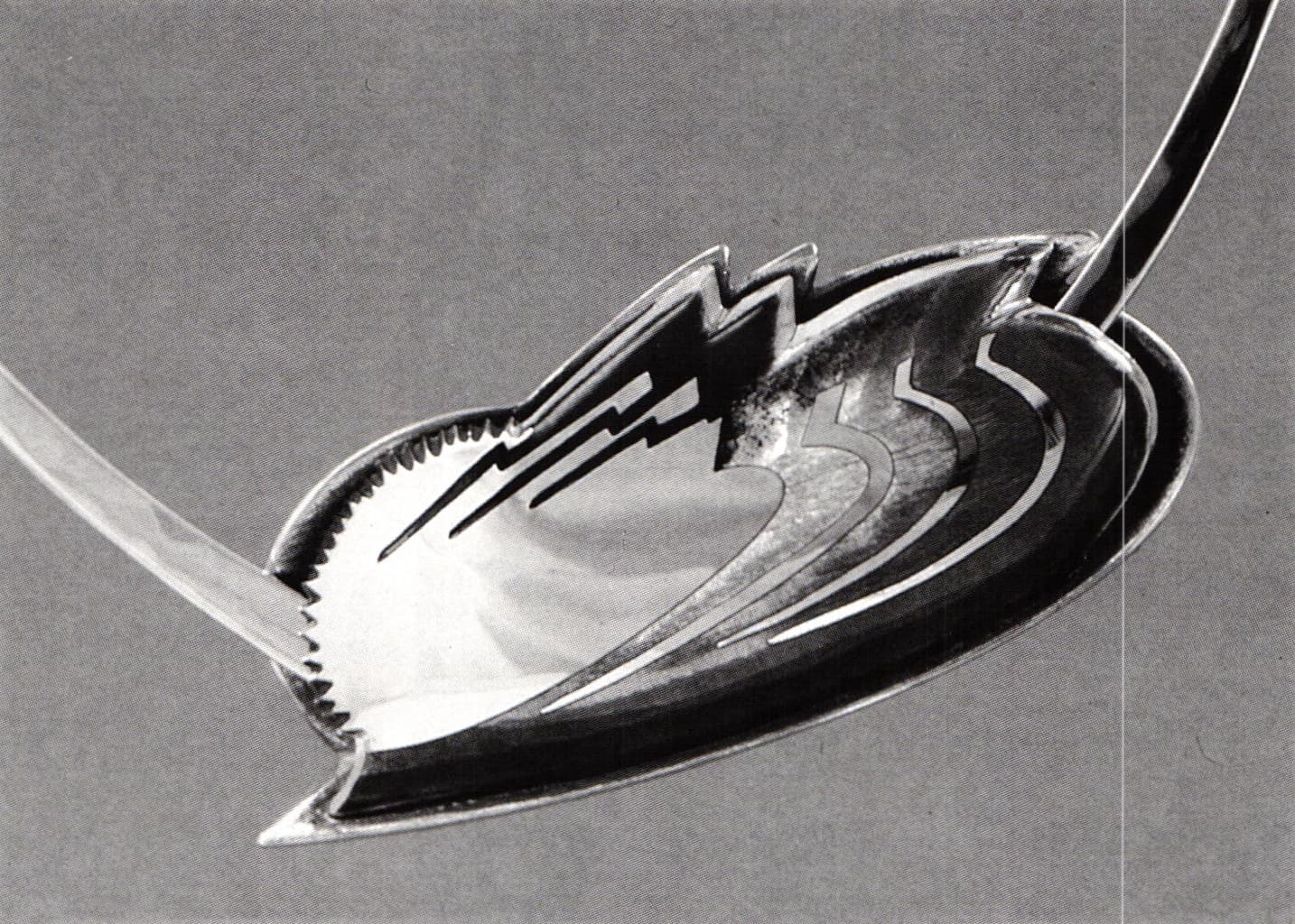 Origins, Evolution and the Practice of Enameling