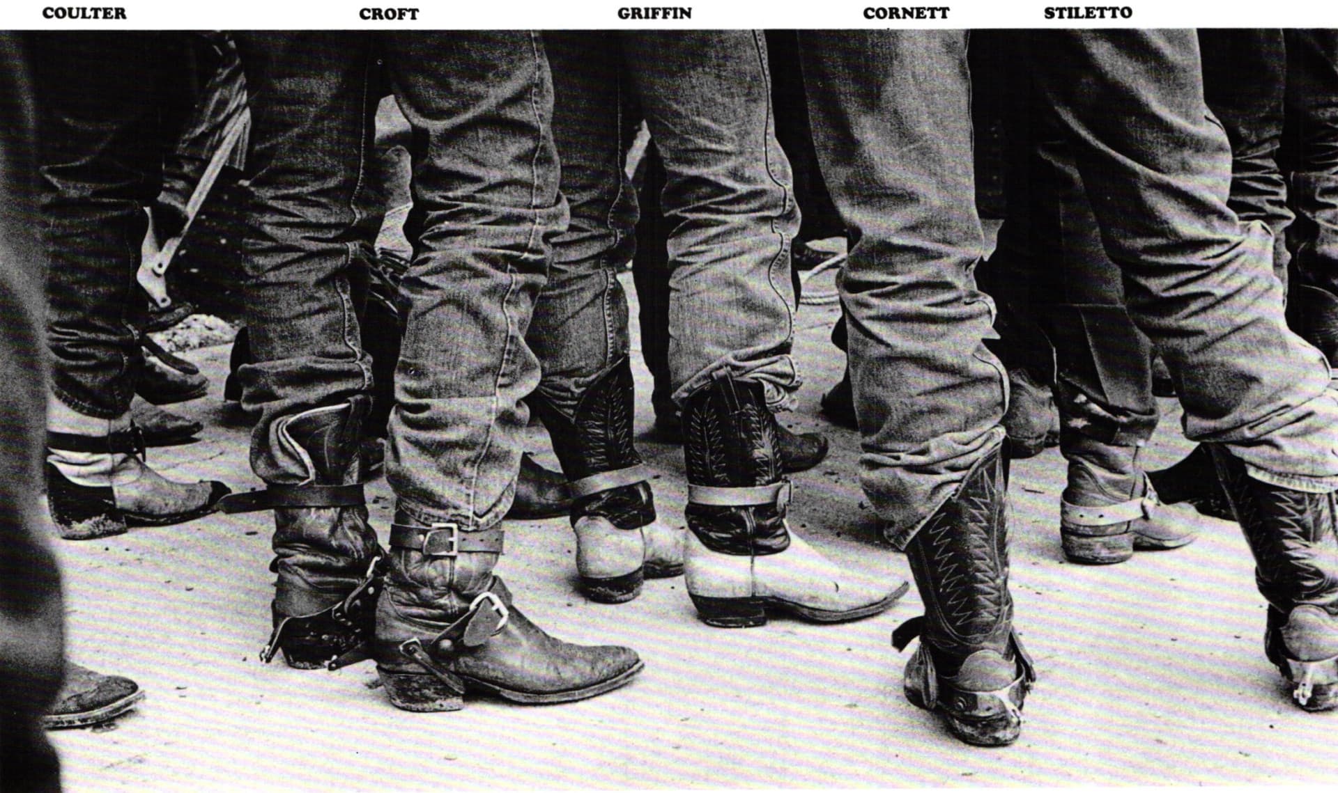 Fads and Fallacies: Fashion Fads