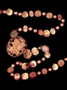 Gerda Flöckinger - 18k Necklace