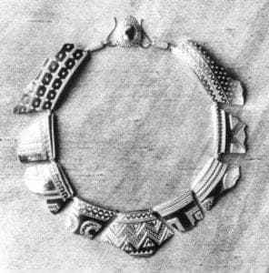 Contemporary American Jewelry Design