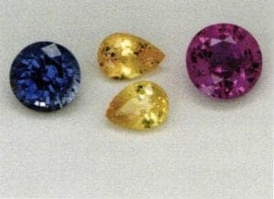 Corundum