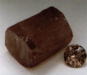 Cubic Zirconia
