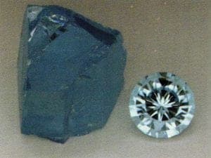 Cubic Zirconia