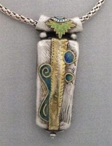 precious metal clay