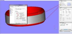 CAD repair