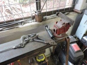 australian ingenuity