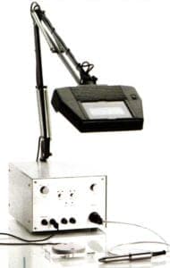 Spot Welding Devices