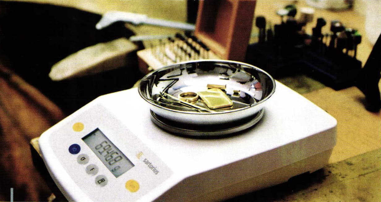 Sartorius AG: No Limits on Perfection