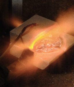 Precious Metal Alloys Part 1