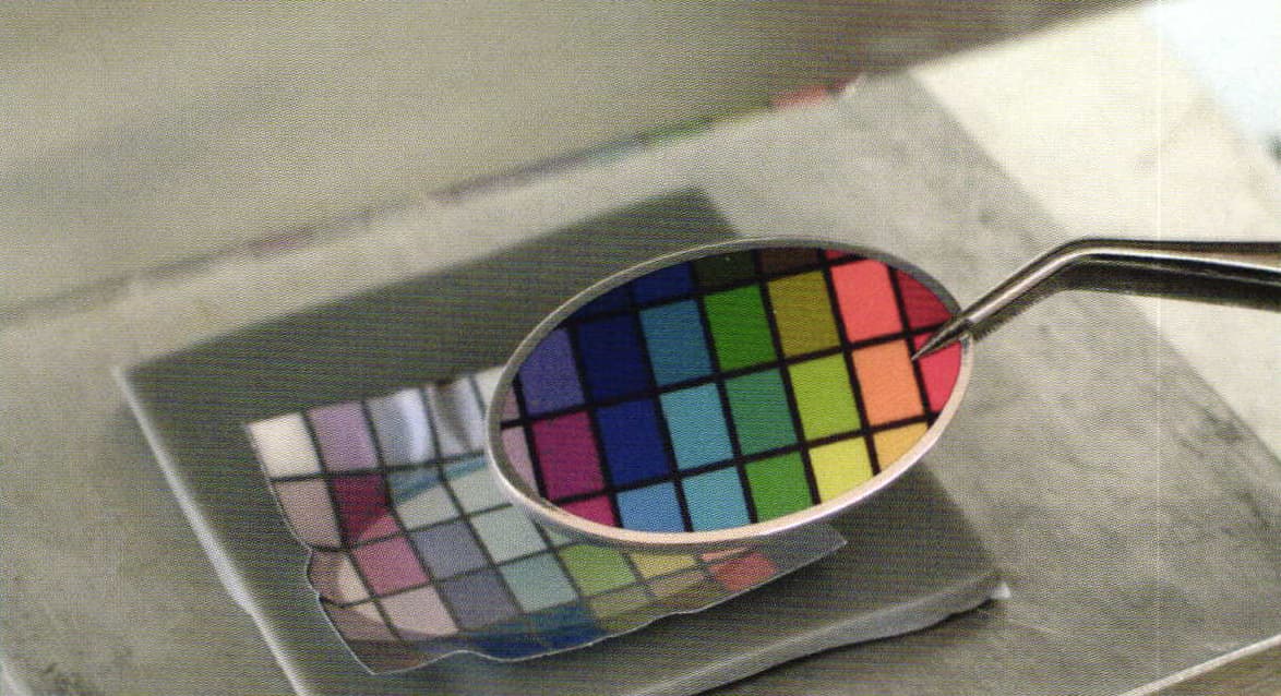 Novorit: Colorful Imagery
