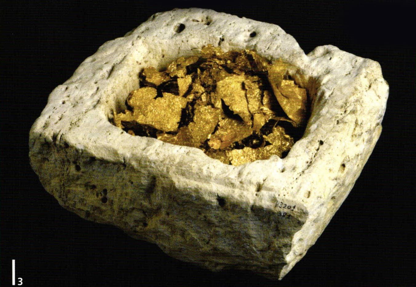 Egypt’s Sunken Treasures