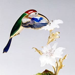 James Miller Jewelry Gallery