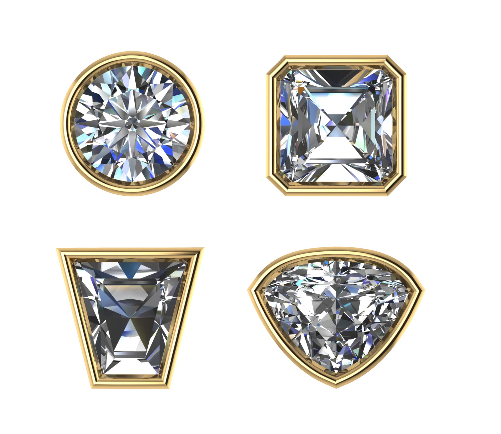 learn bezel setting techniques