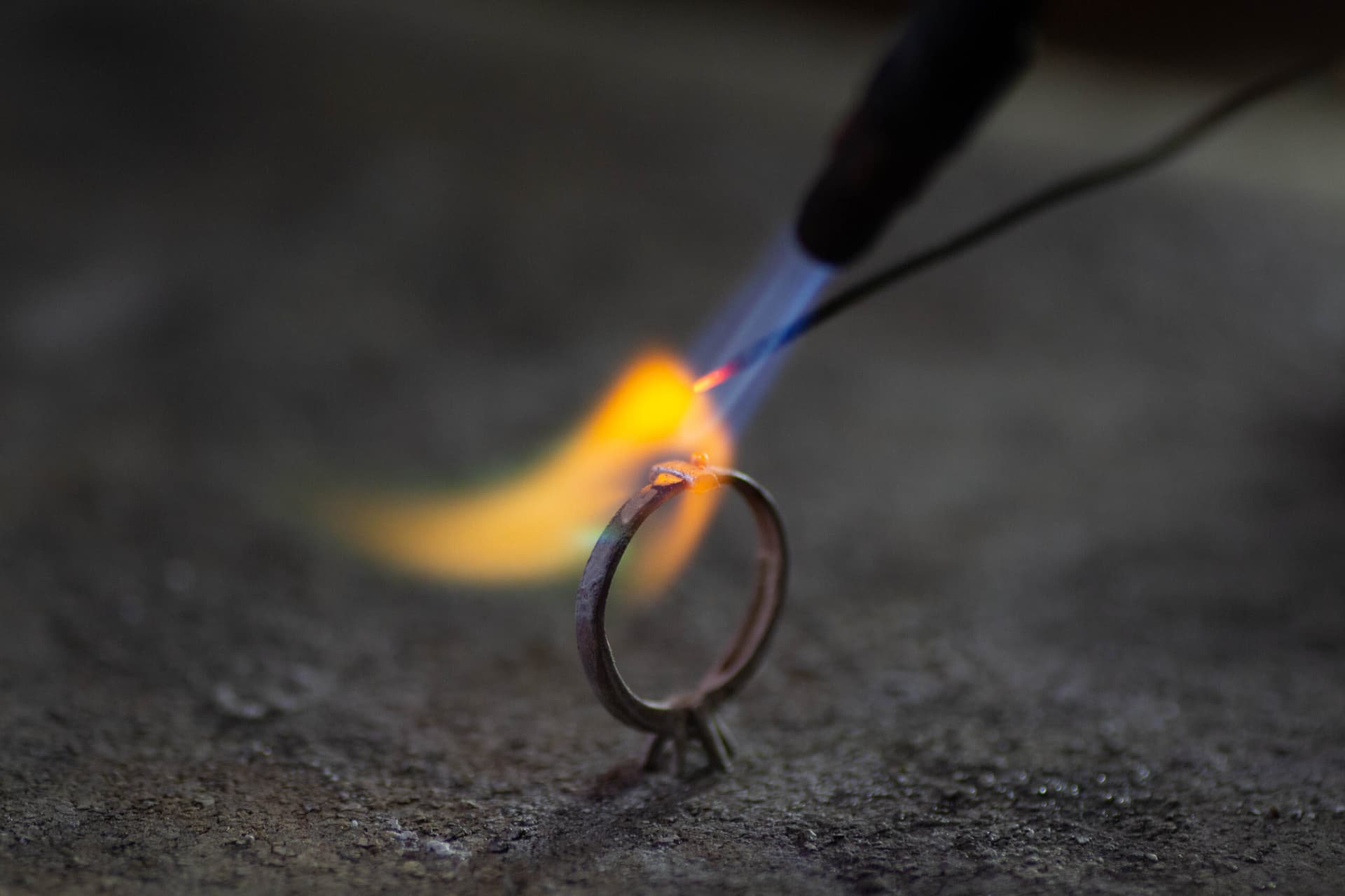 Dealing with Fire Scale