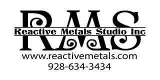 Reactive Metals Studio, Inc.