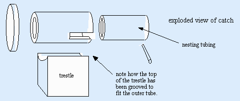 Basic Tubing Catch Fabrication - Ganoksin Jewelry Making Community